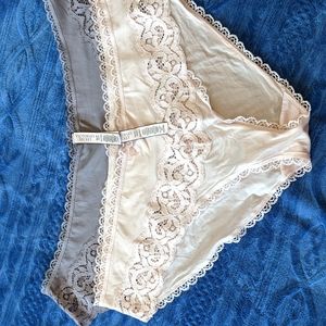 Women's panties